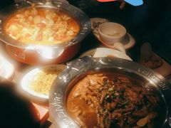 -胖哥俩肉蟹煲(梅溪步步高店)