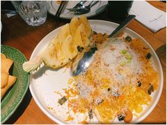 -星叶·东南亚料理(宁波万象汇店)