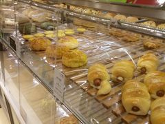 -BreadTalk面包新语·烘焙蛋糕(五羊邨店)