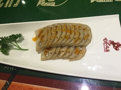 特色卤藕-龙虾风暴(松江店)