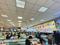 -南师大仙林校区东区食堂