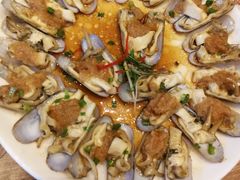 -莆田餐厅PUTIEN(三里屯店)