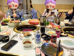 -拾也•和牛•海鲜•烤肉放题(卓悦INTOWN店)