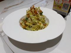 -山东宾馆·齐鲁苑餐厅