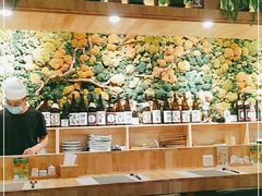 大堂-森味花园·日本料理(伊藤洋华堂亚运村店)