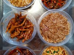 -清泉食杂店