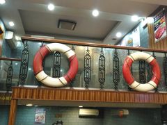 门面-香港仔茶餐厅(凤阳店)