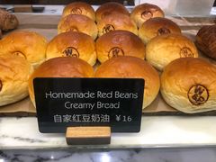 -WHEAT&BAKER-麥(凯德来福士店)