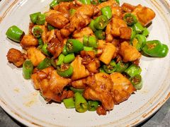 -兰溪小馆(首经贸店)