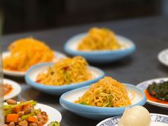 -兰州陈记牛肉面 ·烧烤· 铜锅涮肉(万达店)