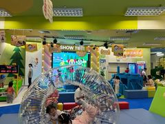 -永旺梦乐城(金银潭店)