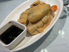 白斩鸡-廊亦舫Lang Yi Fang Restaurant(金桥店)