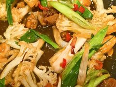 -望京辣宴·古法川菜(望京店)