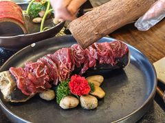 木姜子牛肉-盡膳口福·百年汤方火锅(科华北路店)