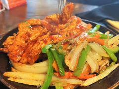 -Q MEX 库迈墨西哥餐吧(三里屯店)