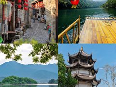 -又见炊烟私房菜(敬亭路店)