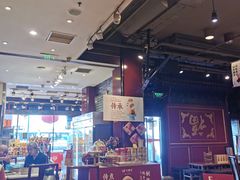 -金鼎轩(方庄天坛店)