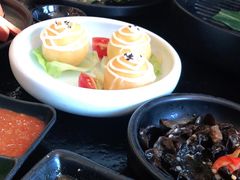 -九田家黑牛烤肉料理(石路天虹店)