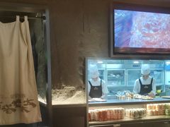 -西塔老太太泥炉烤肉(上海七宝领展广场店)