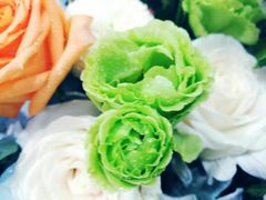 -那些花儿鲜花店(小寨店)