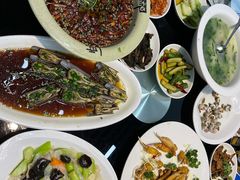-驻海渔市(置信店)