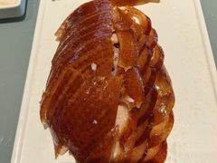 -小大董·烤鸭(观景餐厅·南京西路店)