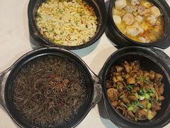 -阿龙酒煲(海宁新苑路店)