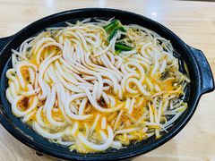 -三品阁过桥米线(万达店)