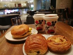 -BAKER&SPICE(国金中心商场店)
