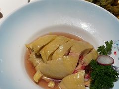 -阿英煲(凉城路店)