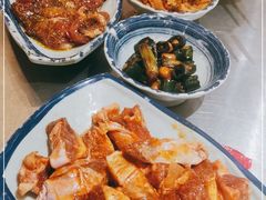 -胡同泥炉烤肉(令闻街店)