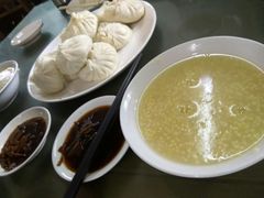 -四平包子铺