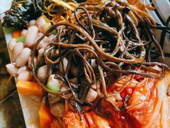 -北冰洋狗肉冷面城(总店)