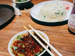 -万记麻辣烫国展总店