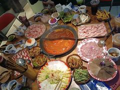 -楠火锅(哈尔滨金爵万象店)