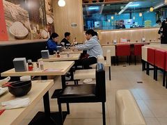 -八盛屋·沾面(集美万达店)