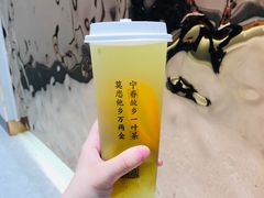 -眷茶(大卫城10楼店)