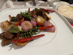 -满堂·烤鸭店·北京菜(鼓楼店)