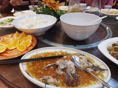 -王府家宴WAHAT AL MLOK RESTAURANT