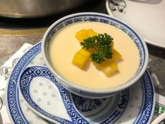 -禄婶鸡煲·打边炉