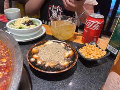 -小饕荟雅安贡椒鱼鲜馆(广福桥店)
