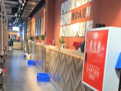 -老船舫·现做活鲜鱼馆(东郊记忆店)