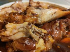 -走马楼饭庄(慈城古县城店)
