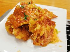 -张记焖窑·十五年专注焖烤(雍和宫店)