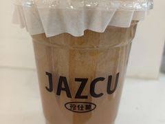 -Jazcu珍仕菓鲜榨果汁(西单大悦城店)
