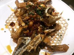 -79号渔船海鲜饭店(华强北店)