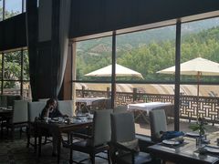-望京楼flavor餐厅(古北水镇景区店)