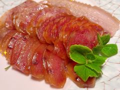 -永安鱼庄·镇江菜(东吴路店)