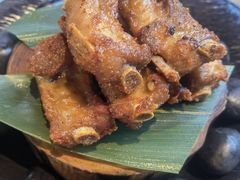 -沿江海南菜·文昌鸡祖师爷(大东海店)