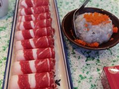 -鸿姐老火锅(疁城新天地店)
